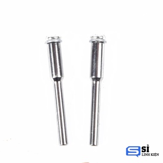 Thanh kẹp đá mài mini cho máy khoan 2.35mm, 3.17mm, 3.2mm, 6mm