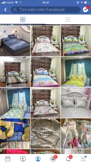 Ga chun Happiness thanh lý (m6)