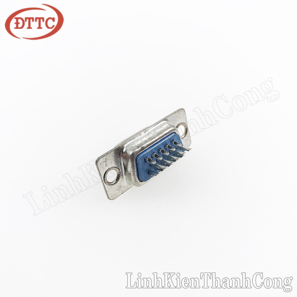 Giắc DB15 Cái (VGA-B)