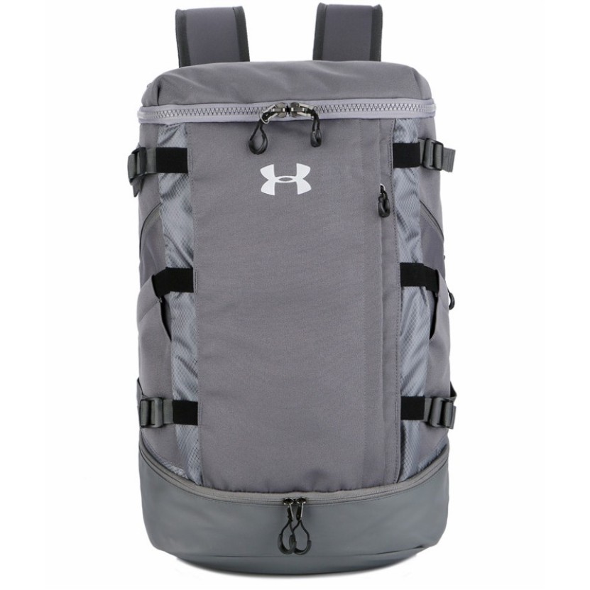 UNDER ARMOUR Ba Lô Thể Thao Ua 60l Chất Lượng Cao Cho Nam Nữ