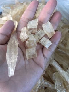 Mủ trôm nguyên chất 1 kg