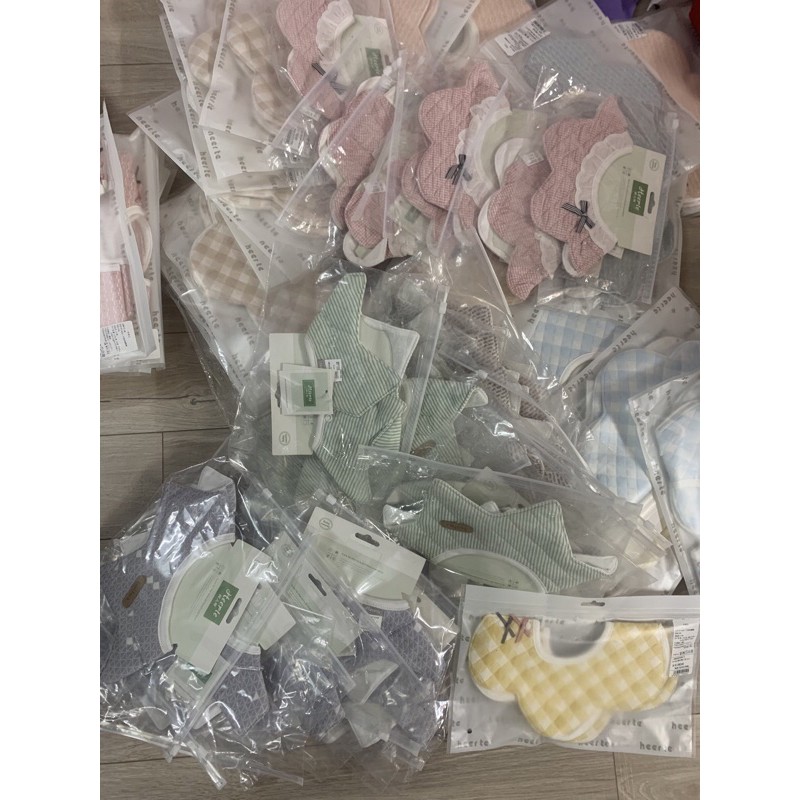 Yếm dày cao cấp xuất Hàn
