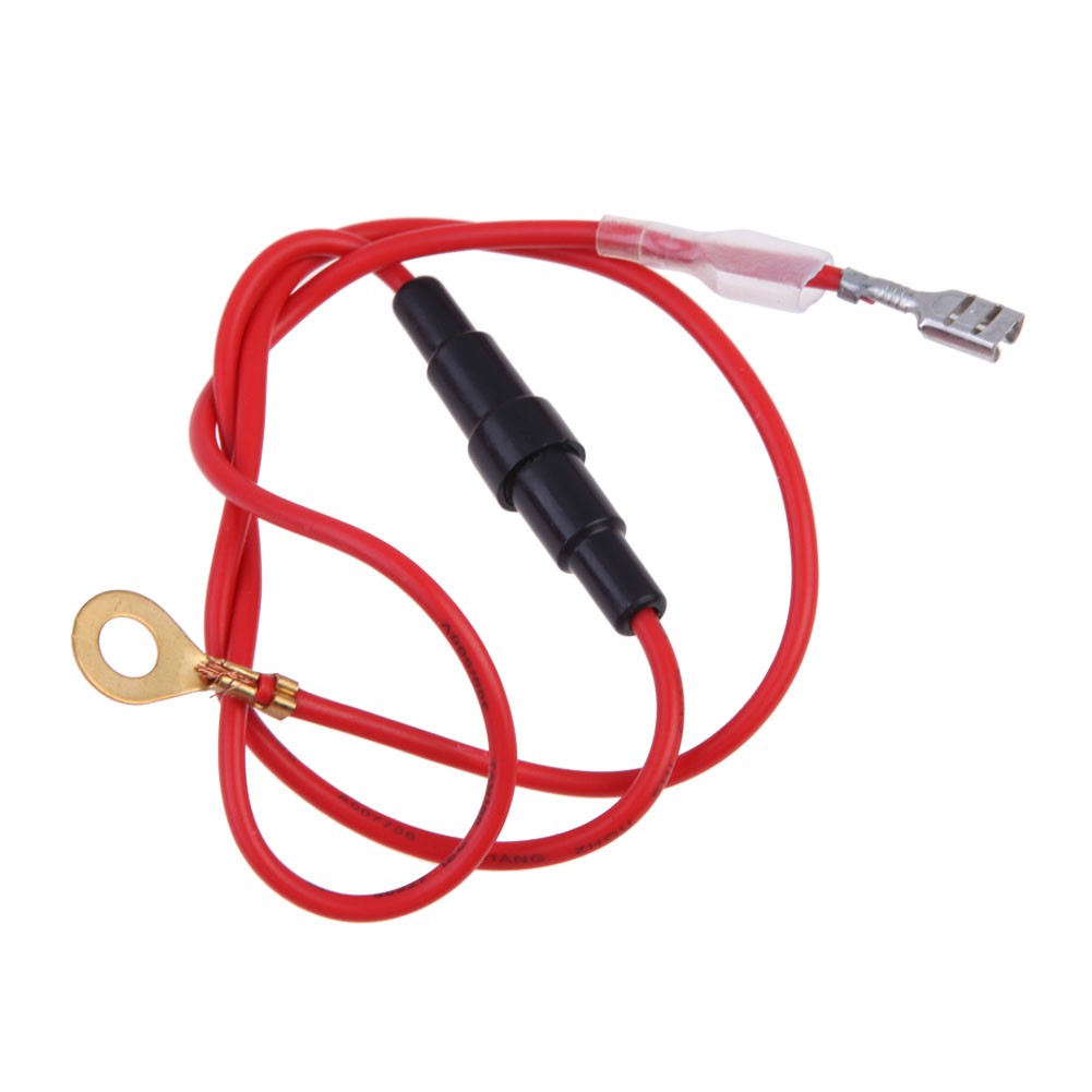 Ổ CắM BậT LửA 12V 120W 12V ChốNg NướC Cho Xe Hơi / Xe MáY / TàU ThủY