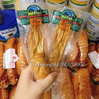 Phô mai dây Nga