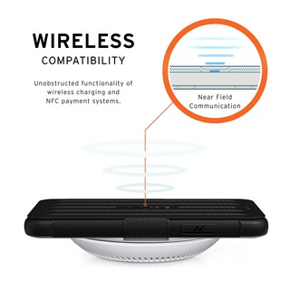 Ốp lưng UAG Metropolis cho iPhone 11