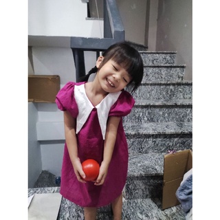 Váy bé gái, đầm bé gái 2 dây dành cho bé 8-20kg