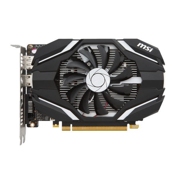 Card Màn Hình MSI GTX 1050 OC 2G GDDR5 21