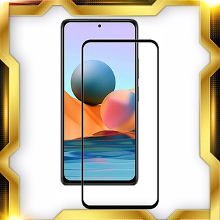 Kính cường lực xiaomi redmi note 9 4g/note 9 5g/note 9 pro 4g/note 9 pro 5g hiệu webphukien mẫu 2021 full màn hình
