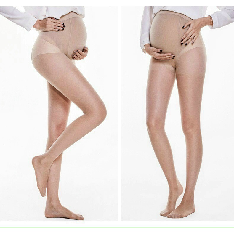 1703. Quần tất bầu mỏng siêu dai chống xước