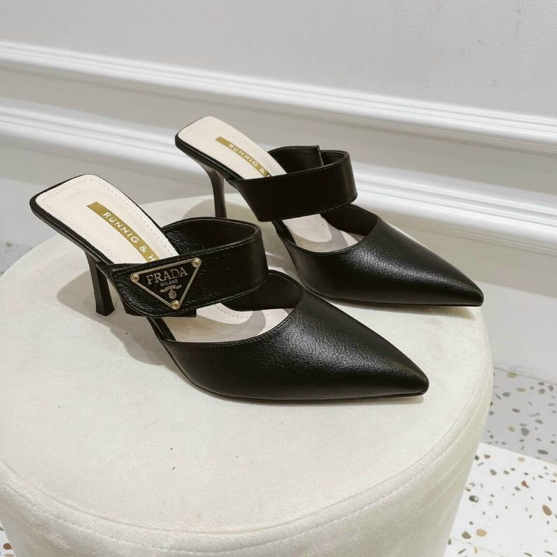 GUỐC PRADA MẪU MỚI HOTTREND