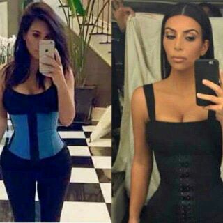 ÁO GEN ĐỊNH HÌNH LATEX