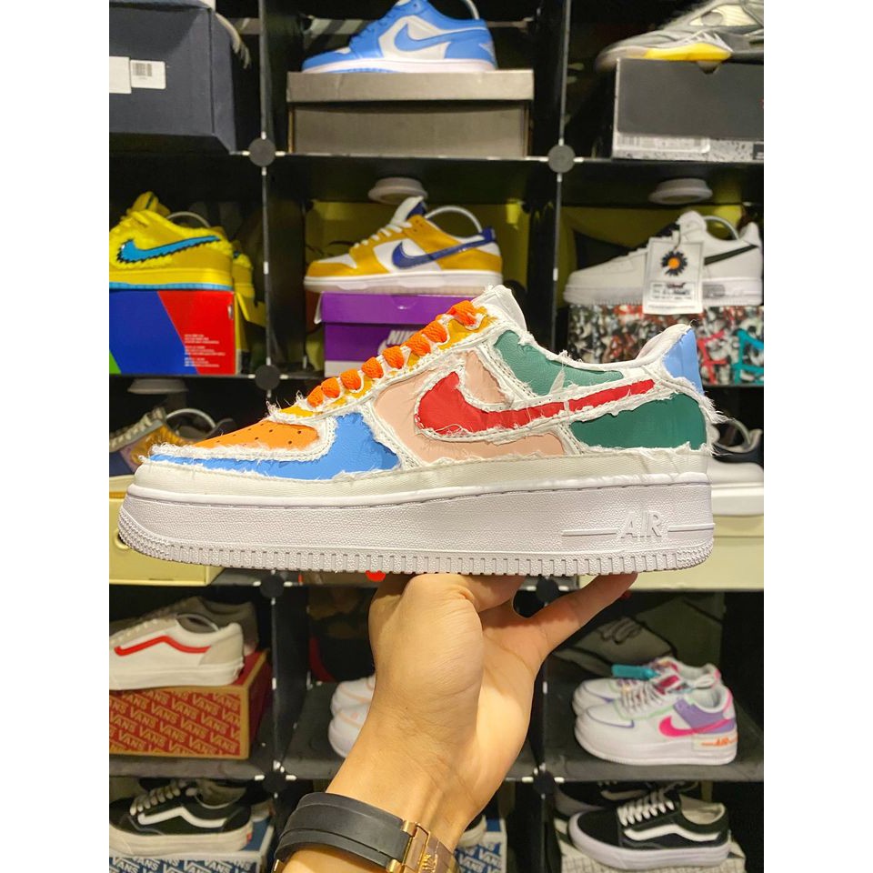 [RenStore] Giày AF1 tera 🔥