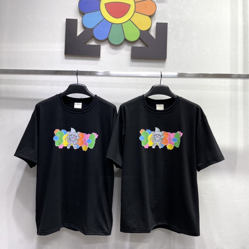 Áo thun bobui Tim BEBO dành cho nam nữ | BigBuy360 - bigbuy360.vn