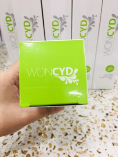 Woncyd Dung Dịch Vệ Sinh Phụ Nữ 1 chai