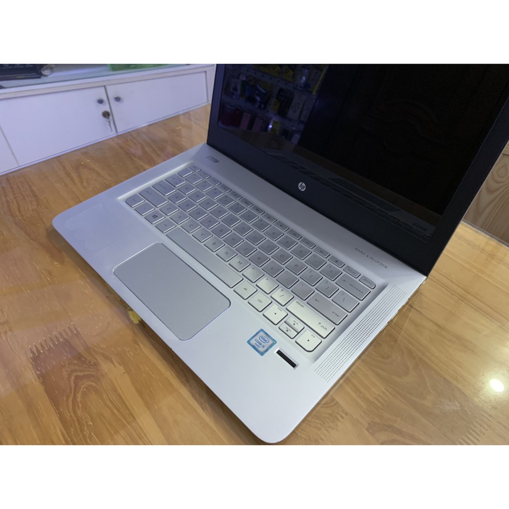 Laptop HP envy 14 core i5-6200u Ram 4 GB SSD128 GB - Bảo Hành 12 tháng