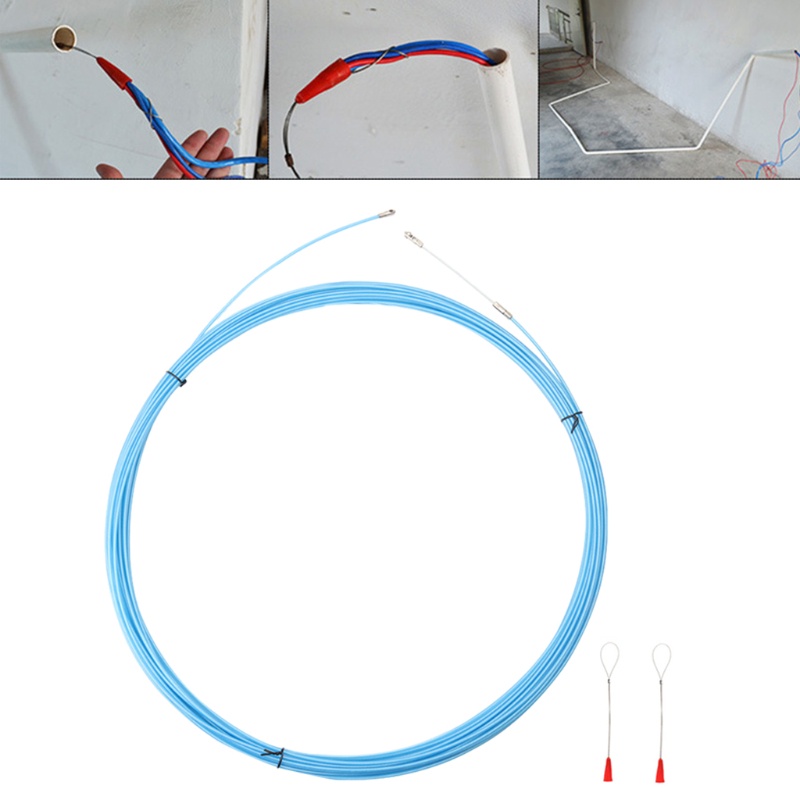 Dụng Cụ Kéo Cáp Dẫn Điện 3mm Chuyên Dụng