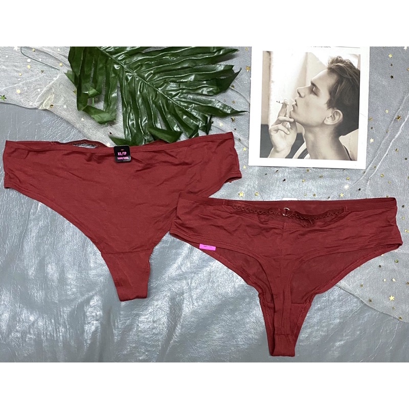 Sale  Quần Thong Ultra Lasenza