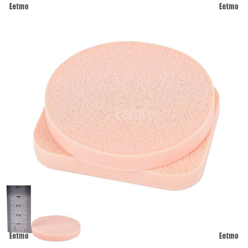 (hàng Mới Về) Set 2 Mút Tán Kem Nền Trang Điểm Tiện Dụng | BigBuy360 - bigbuy360.vn