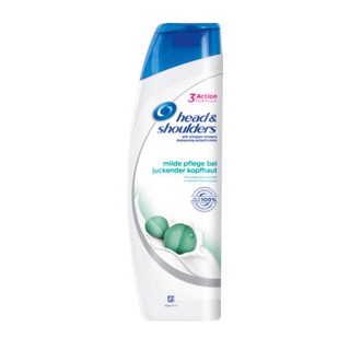 Dầu gội đầu Head & Shoulders Đức 300ml