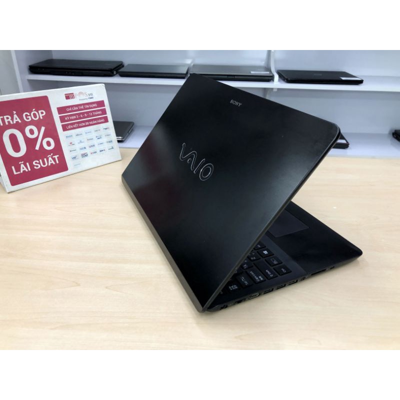 Máy tính xách tay HP Zbook 15