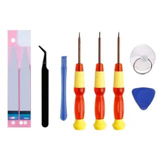 Bộ tô vít thay pin IPhone Baseus Battery disassembler For iPhone 8 Plus ACDM-IP8P/IP7P