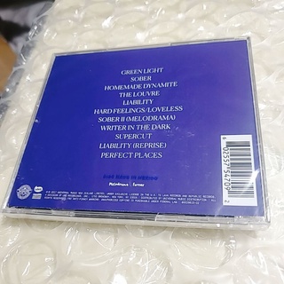 Lorde cds mới