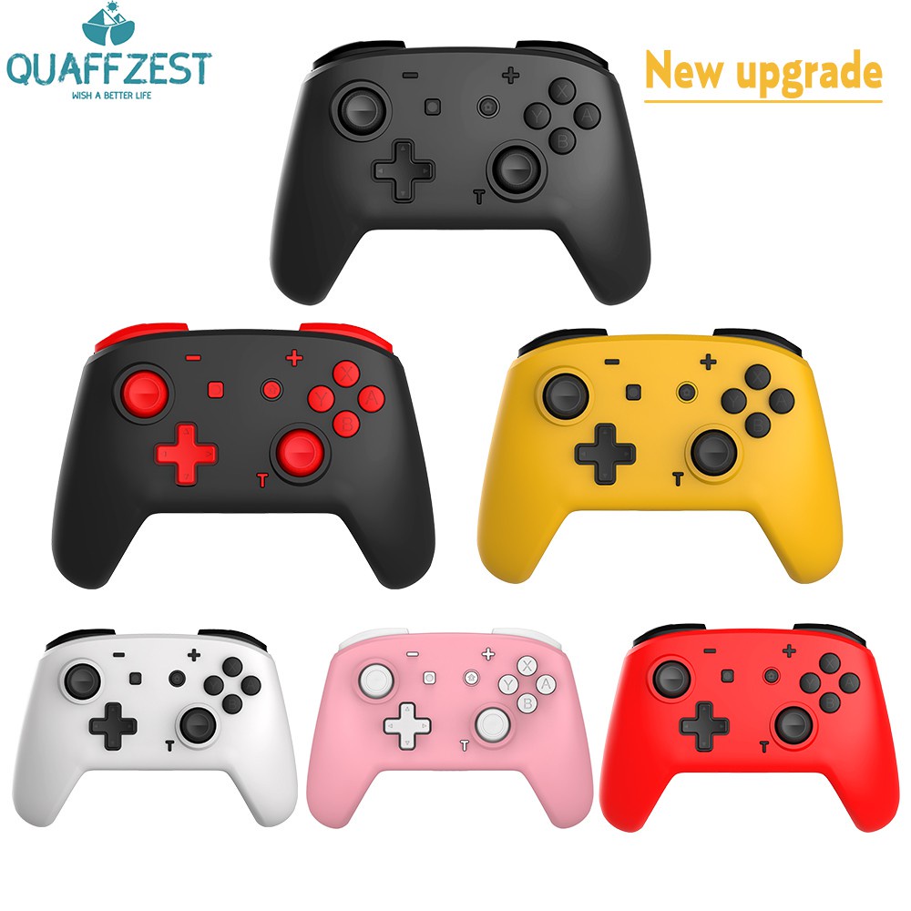 Tay cầm Pro Controller cho Nintendo Switch giá tốt