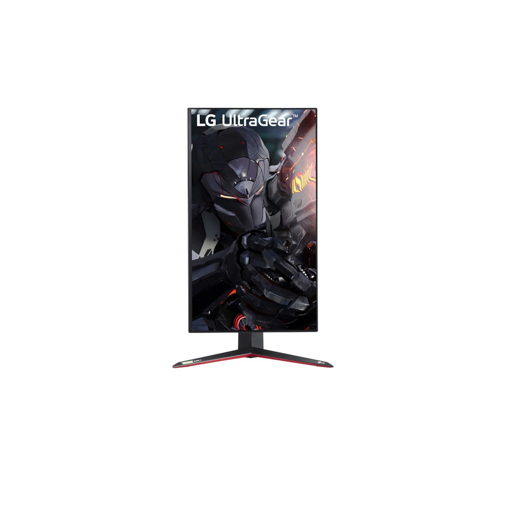Màn hình LG 27GN950 UltraGear 4K IPS 144Hz Cao cấp | BigBuy360 - bigbuy360.vn
