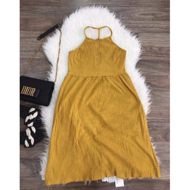 Thanh lý đầm new 100%