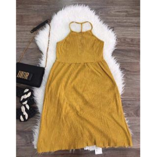 Thanh lý đầm new 100%