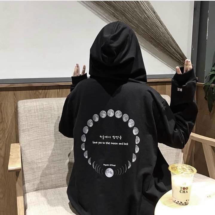 [ Mẫu Mới] Áo hoodie-áo khoác hoodie nỉ nữ dây kéo unisex thu đông ấm áp mềm mịn, chất nỉ bông cao cấp TP [NewUnisex]