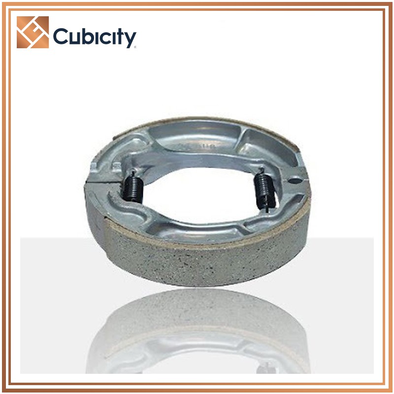 Bố thắng đùm xe máy FJC cho Dream Wave