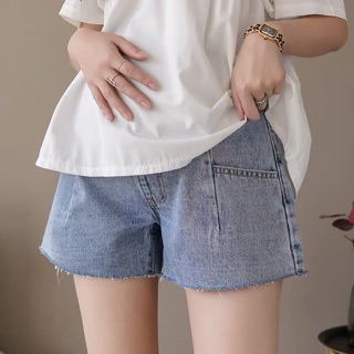quần short bầu cao cấp có đáp bụng( hàng quảng châu)