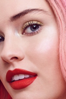 SON KEM LÌ COLOURPOP x BECKY G