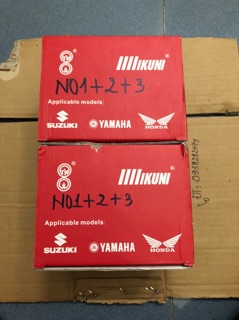 Bình xăng con Novo 1/2/3 indo
