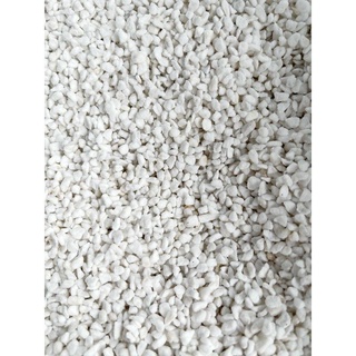 ĐÁ PERLITE HAY CÒN GỌI ĐÁ TRÂN CHÂU