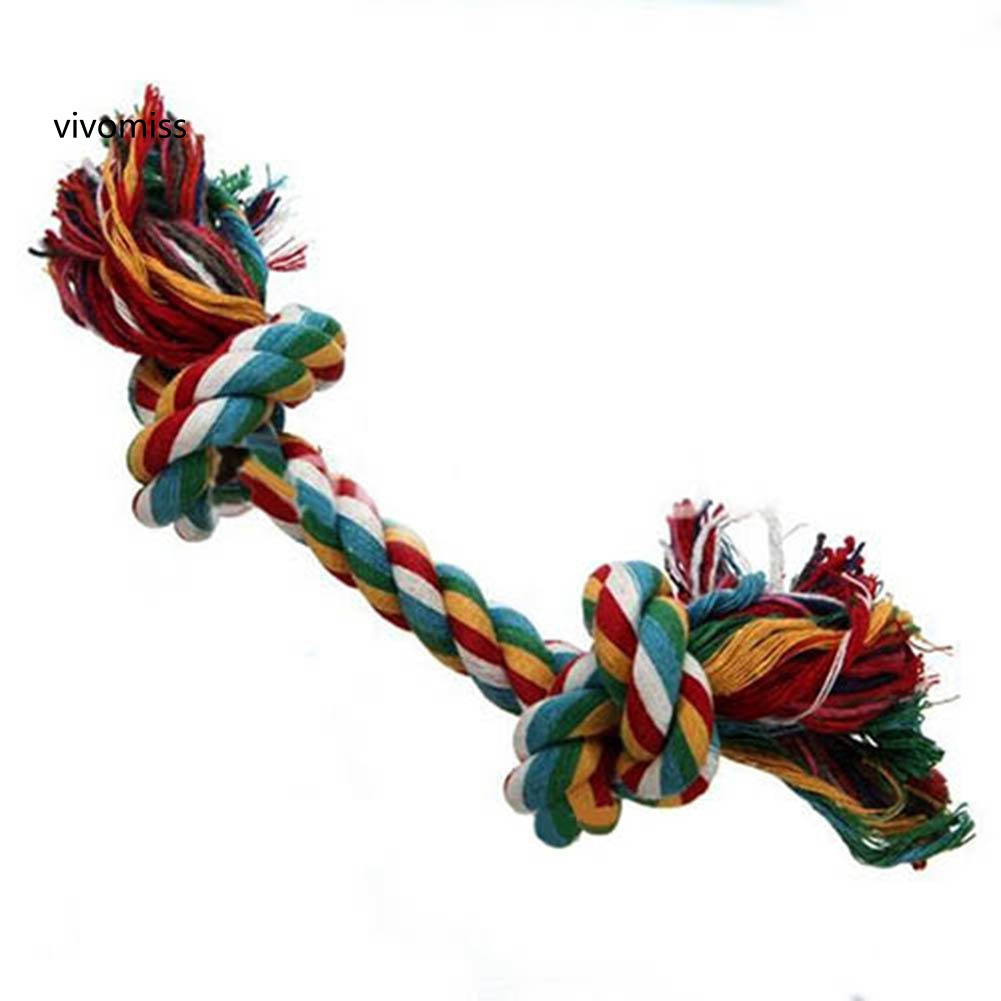 Đồ Chơi Gặm Hình Khúc Xương Cho Thú Cưng