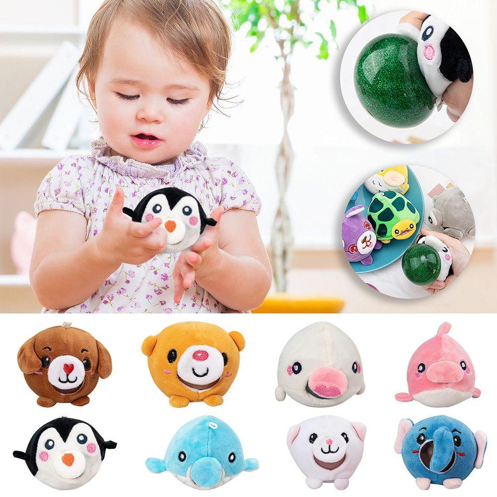 CHOOKEY Đồ Chơi BóP Tay HìNh ChùM Nho MềM MạI GiúP GiảM Stress HiệU Quả