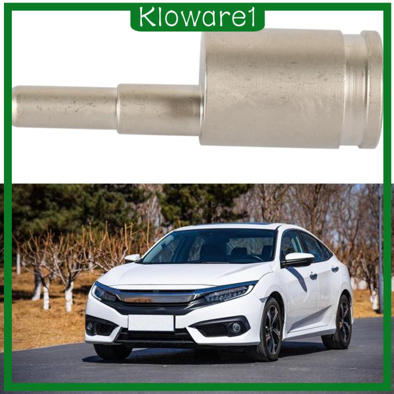 Set 2 đầu chia khuếch đại công suất điều chỉnh âm thanh xe hơi từ 4GA đến 8GA.