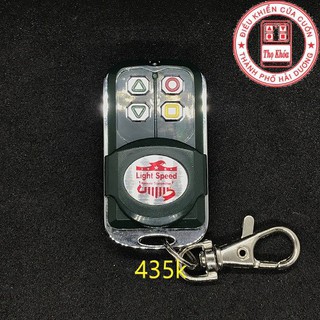 Điều khiển cửa cuốn CH-F9
