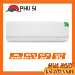 Msafg-10crn8 - máy lạnh midea 1 hp msafg-10crn8
