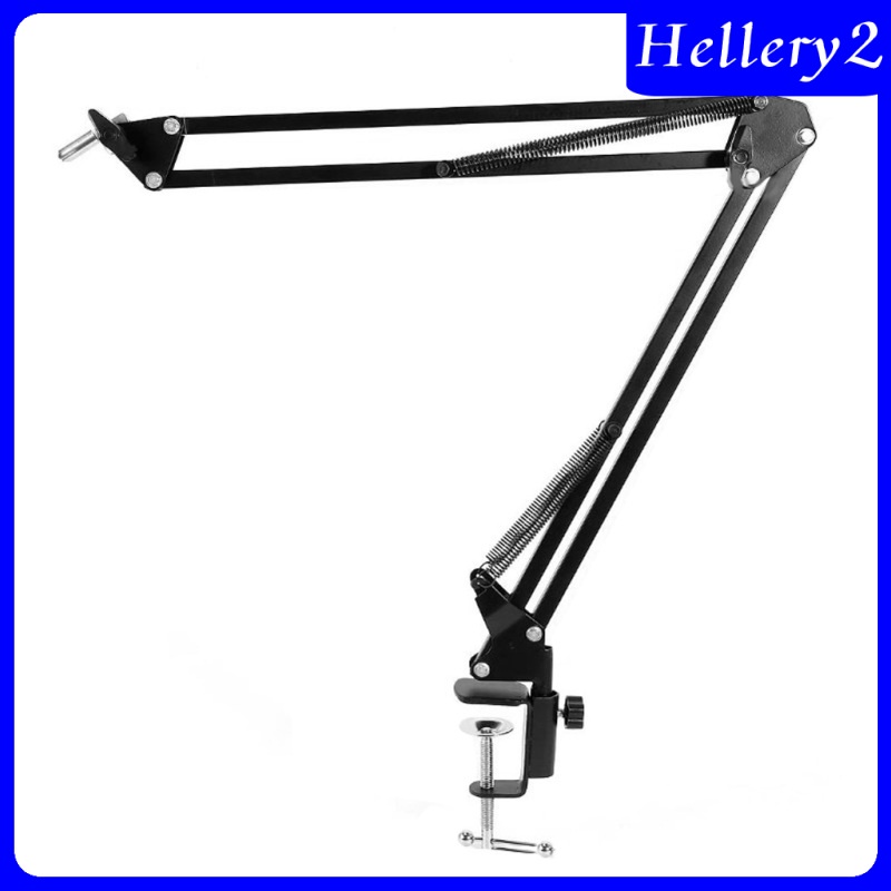 [HELLERY2] Adjustable For Logitech Webcam C922 C930E C930 C920 Tripod Mount Holder Stands