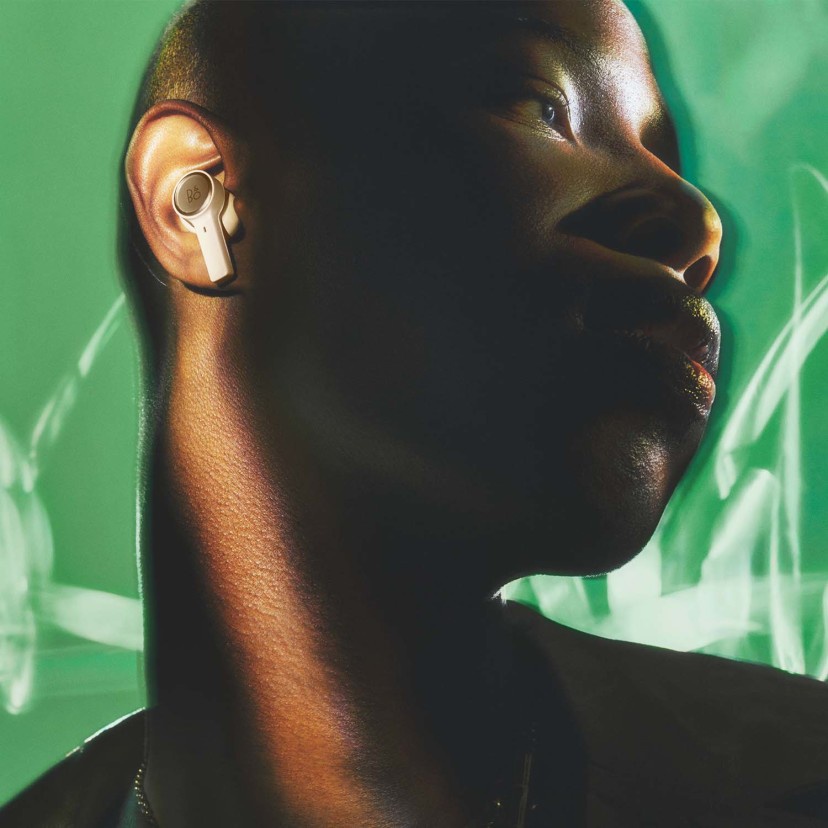 Tai Nghe Bang & Olufsen  Beoplay Ex - Bảo Hành Chính Hãng 24 Tháng