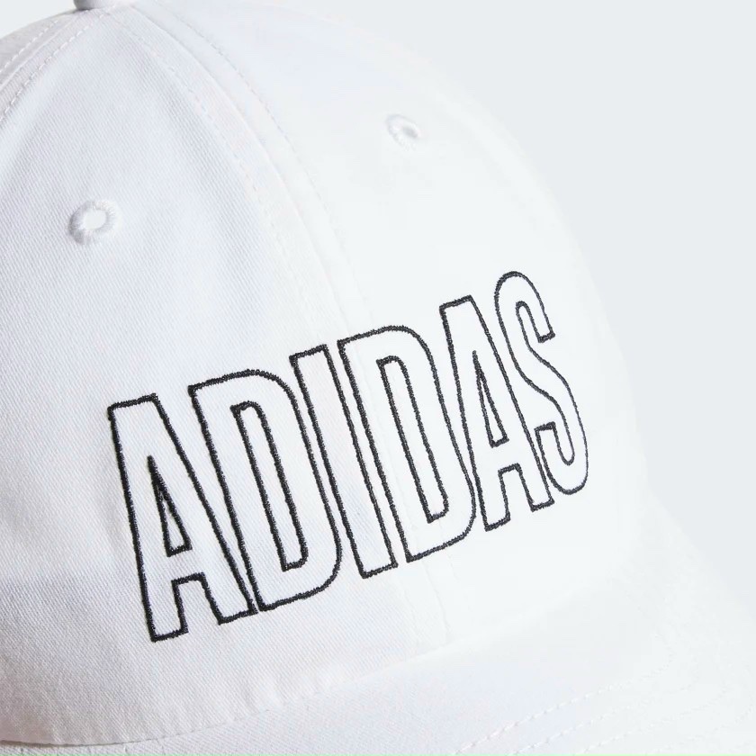 Nón Adidas trắng WOMEN'S INFLUENCER chính hãng