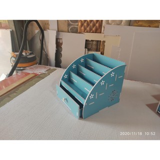 Kệ đựng Sơn Nail