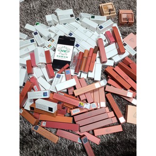 SON 3CE SOFT MATTE LIPSTICK #SMOKE PINK