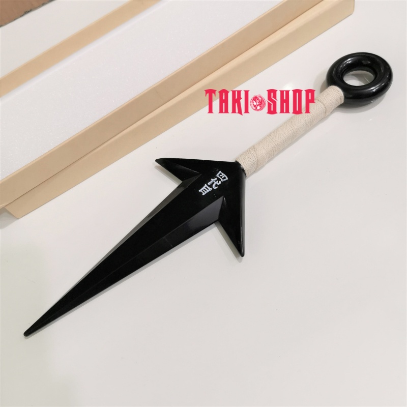 Phi Tiêu Nhựa Kunai Hokage Đệ Tứ