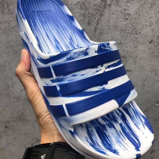 Dép Das Đúc Loang Adidas