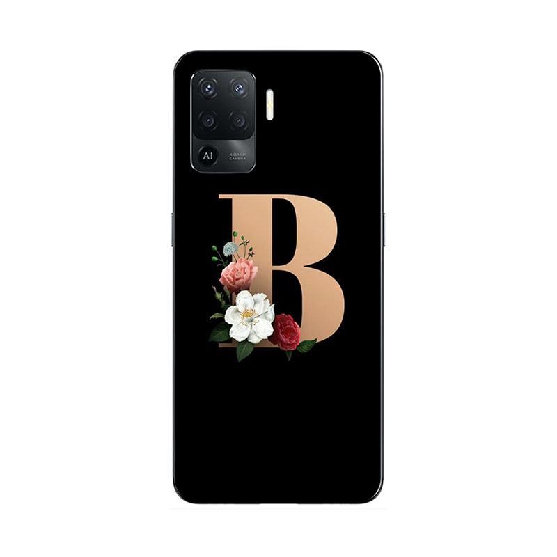 Ốp Lưng Tpu Mềm In Chữ Tiếng Anh Cho Oppo Reno 5 Lite Cph2205 6.43 "26 | BigBuy360 - bigbuy360.vn
