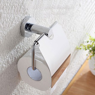 Lô giấy vệ sinh inox Zento HA4641